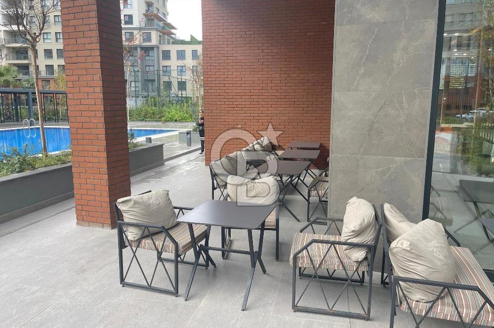 BEYLİKDÜZÜ REFERANS EMSALSİZ DENİZ MANZARALI DUBLEKS DAİRE