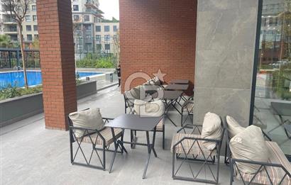 BEYLİKDÜZÜ REFERANS EMSALSİZ DENİZ MANZARALI DUBLEKS DAİRE