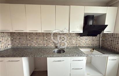 SANCAKTEPE YENİDOĞAN MERKEZ'DE ÖNÜ KAPANMAZ TERASLI SATILIK 4+1