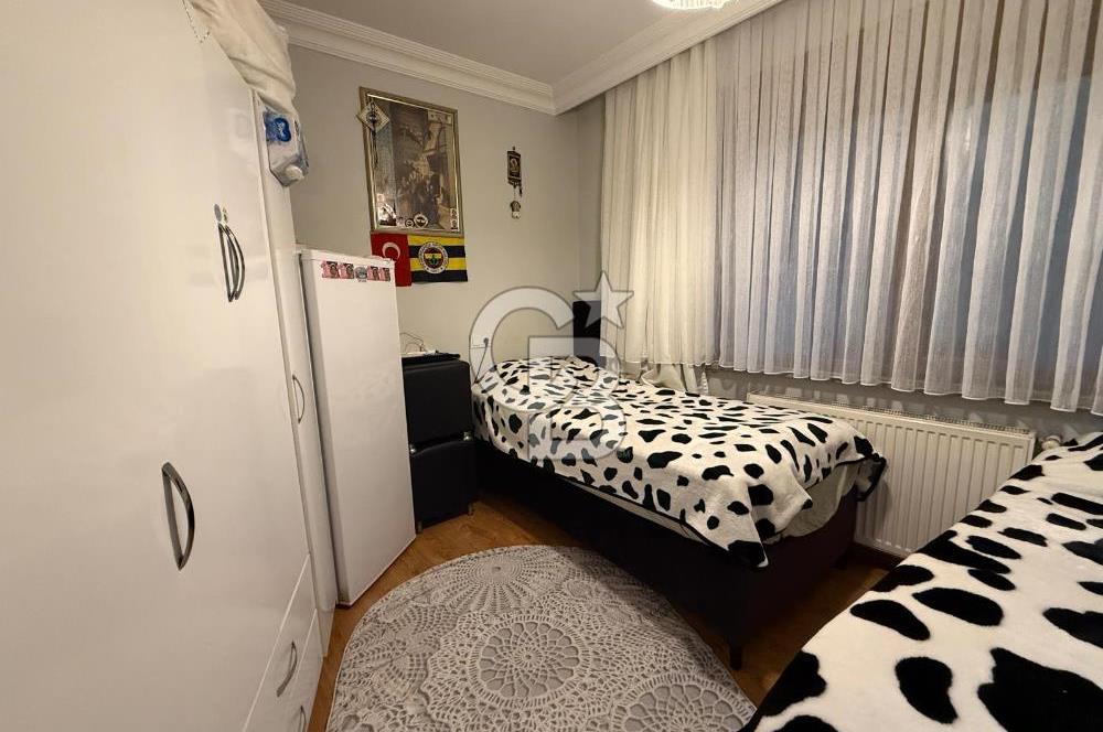 BEŞİKTAŞ ULUS LİV HOSPİTAL'E YAKIN YÜKSEK GİRİŞ 2+1 DAİRE