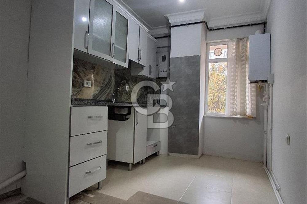 Çekmeköy Kirazlıdere Mahallesinde Kiralık 3+1 Daire