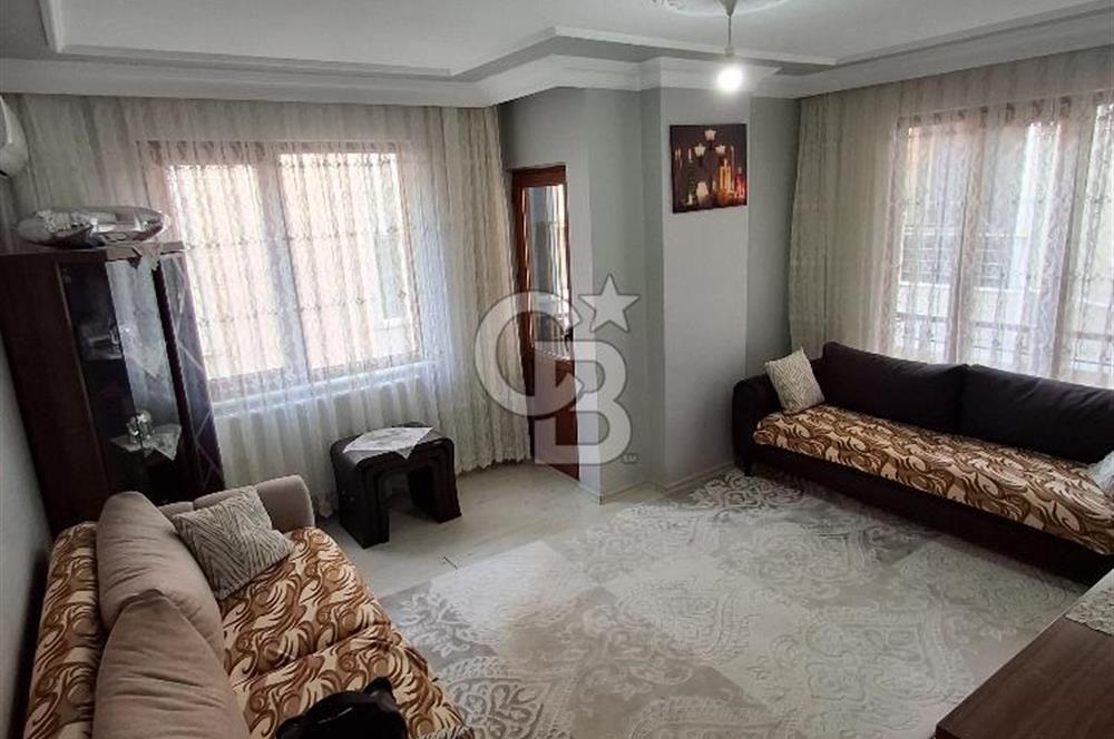 SANCAKTEPE İNÖNÜ MAHALLESİNDE SATILIK 2+1 DAİRE