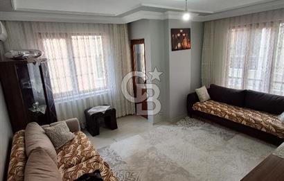 SANCAKTEPE İNÖNÜ MAHALLESİNDE SATILIK 2+1 DAİRE