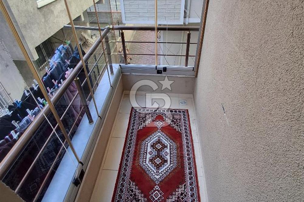 SANCAKTEPE İNÖNÜ MAHALLESİNDE SATILIK 2+1 DAİRE