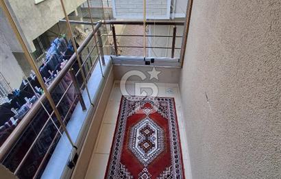 SANCAKTEPE İNÖNÜ MAHALLESİNDE SATILIK 2+1 DAİRE