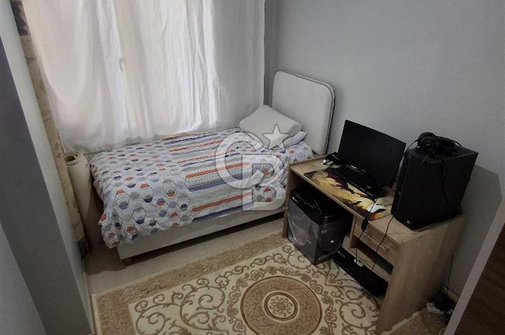 SANCAKTEPE İNÖNÜ MAHALLESİNDE SATILIK 2+1 DAİRE