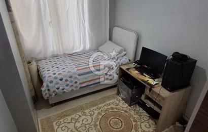 SANCAKTEPE İNÖNÜ MAHALLESİNDE SATILIK 2+1 DAİRE