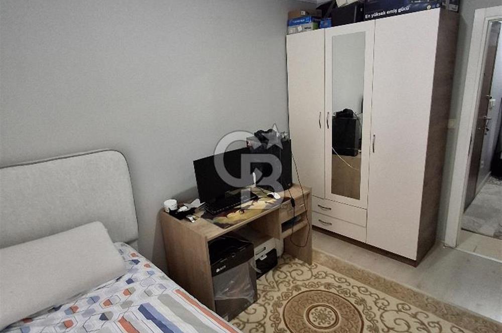 SANCAKTEPE İNÖNÜ MAHALLESİNDE SATILIK 2+1 DAİRE