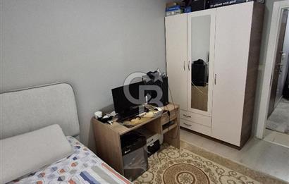 SANCAKTEPE İNÖNÜ MAHALLESİNDE SATILIK 2+1 DAİRE