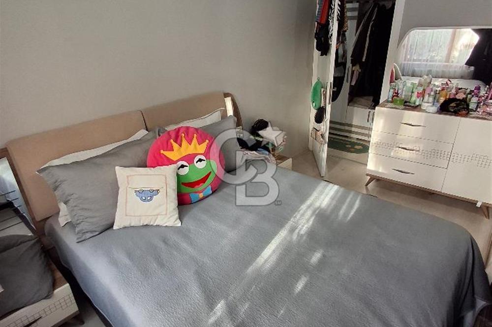 SANCAKTEPE İNÖNÜ MAHALLESİNDE SATILIK 2+1 DAİRE