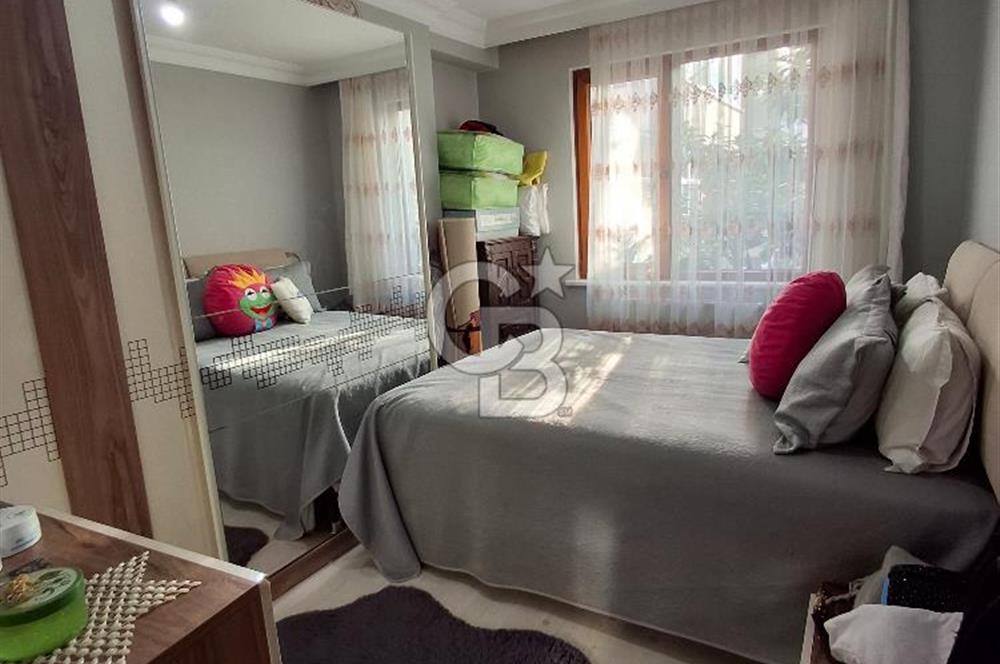 SANCAKTEPE İNÖNÜ MAHALLESİNDE SATILIK 2+1 DAİRE