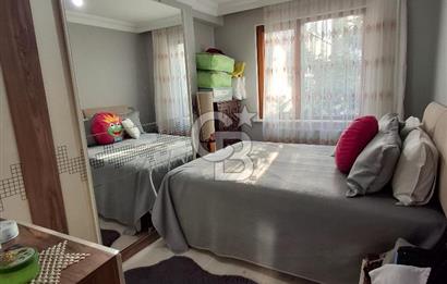 SANCAKTEPE İNÖNÜ MAHALLESİNDE SATILIK 2+1 DAİRE