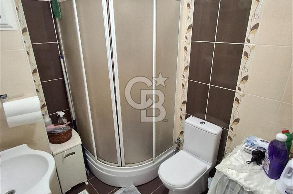 SANCAKTEPE İNÖNÜ MAHALLESİNDE SATILIK 2+1 DAİRE
