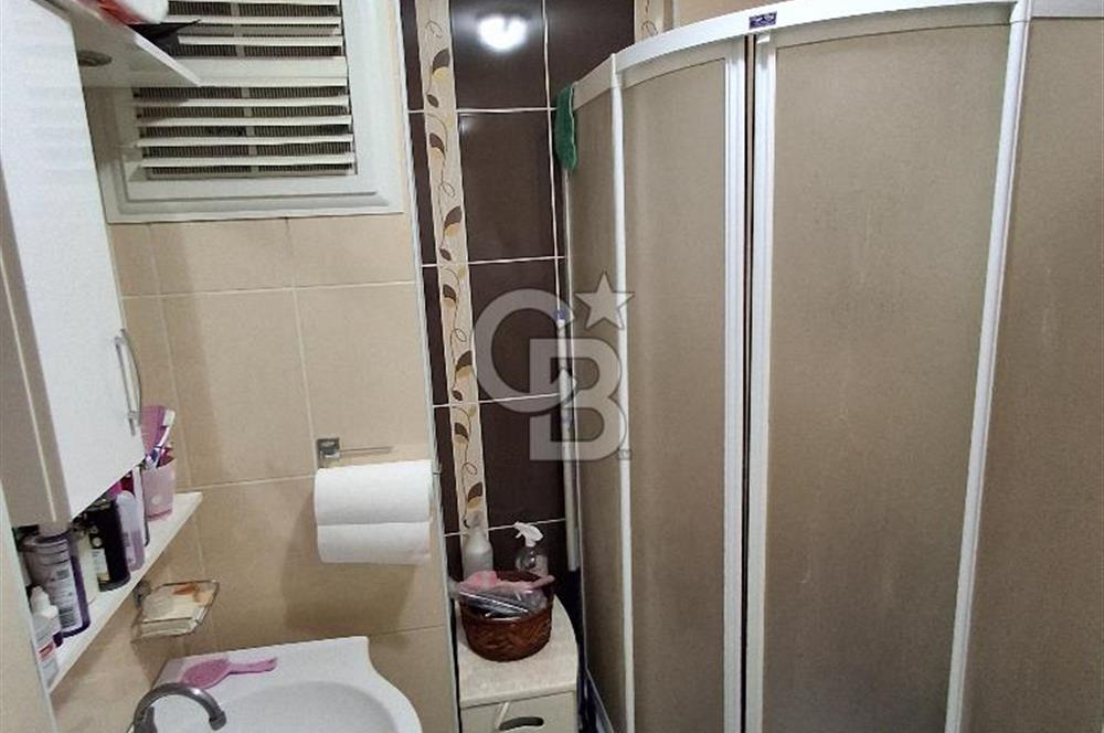 SANCAKTEPE İNÖNÜ MAHALLESİNDE SATILIK 2+1 DAİRE