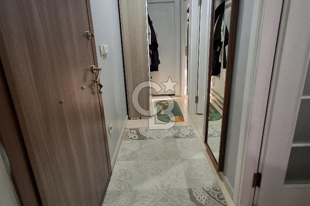 SANCAKTEPE İNÖNÜ MAHALLESİNDE SATILIK 2+1 DAİRE