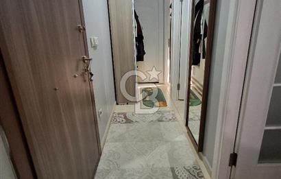 SANCAKTEPE İNÖNÜ MAHALLESİNDE SATILIK 2+1 DAİRE