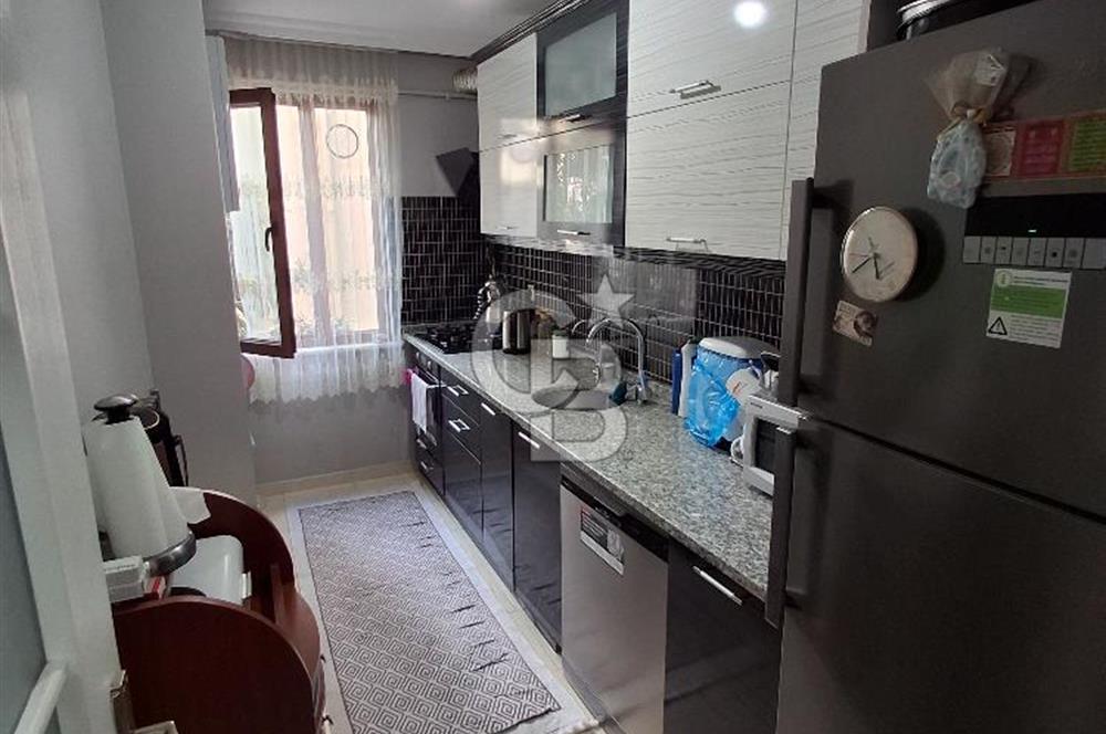 SANCAKTEPE İNÖNÜ MAHALLESİNDE SATILIK 2+1 DAİRE