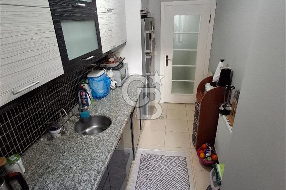 SANCAKTEPE İNÖNÜ MAHALLESİNDE SATILIK 2+1 DAİRE
