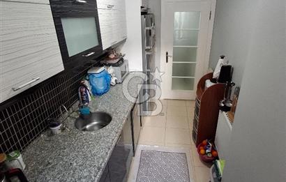 SANCAKTEPE İNÖNÜ MAHALLESİNDE SATILIK 2+1 DAİRE