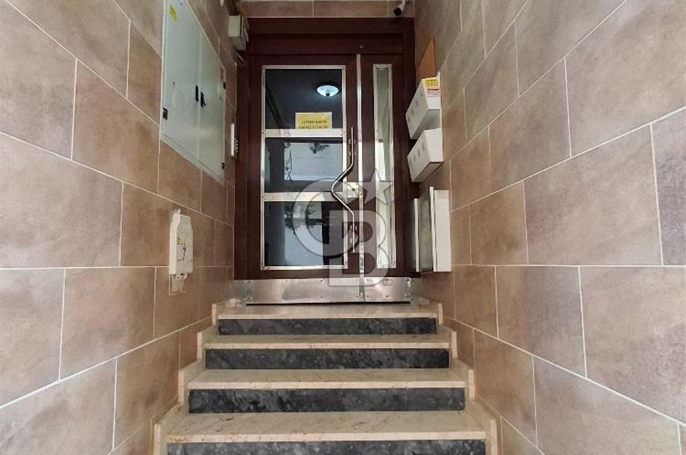 SANCAKTEPE İNÖNÜ MAHALLESİNDE SATILIK 2+1 DAİRE