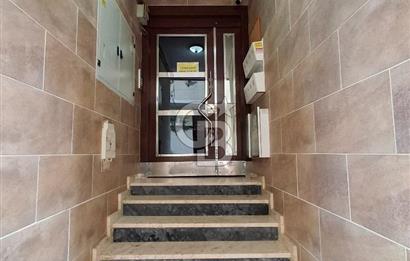 SANCAKTEPE İNÖNÜ MAHALLESİNDE SATILIK 2+1 DAİRE