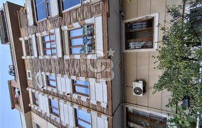 SANCAKTEPE İNÖNÜ MAHALLESİNDE SATILIK 2+1 DAİRE