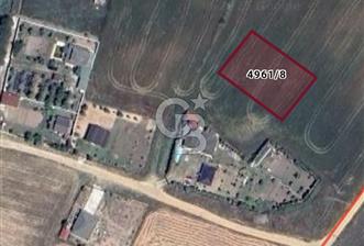 İSTANBUL SİLİVRİ BÜYÜK ÇAVUŞLU MAHALLESİNDE KONUT İMARLI ARSA - 1 - 326946