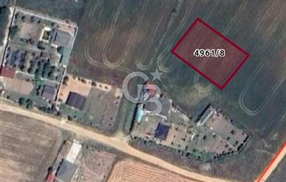 İSTANBUL SİLİVRİ BÜYÜK ÇAVUŞLU MAHALLESİNDE KONUT İMARLI ARSA