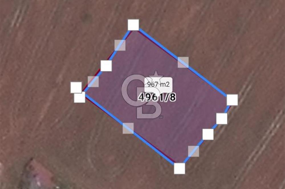İSTANBUL SİLİVRİ BÜYÜK ÇAVUŞLU MAHALLESİNDE KONUT İMARLI ARSA
