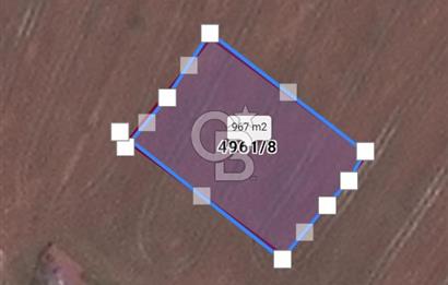 İSTANBUL SİLİVRİ BÜYÜK ÇAVUŞLU MAHALLESİNDE KONUT İMARLI ARSA