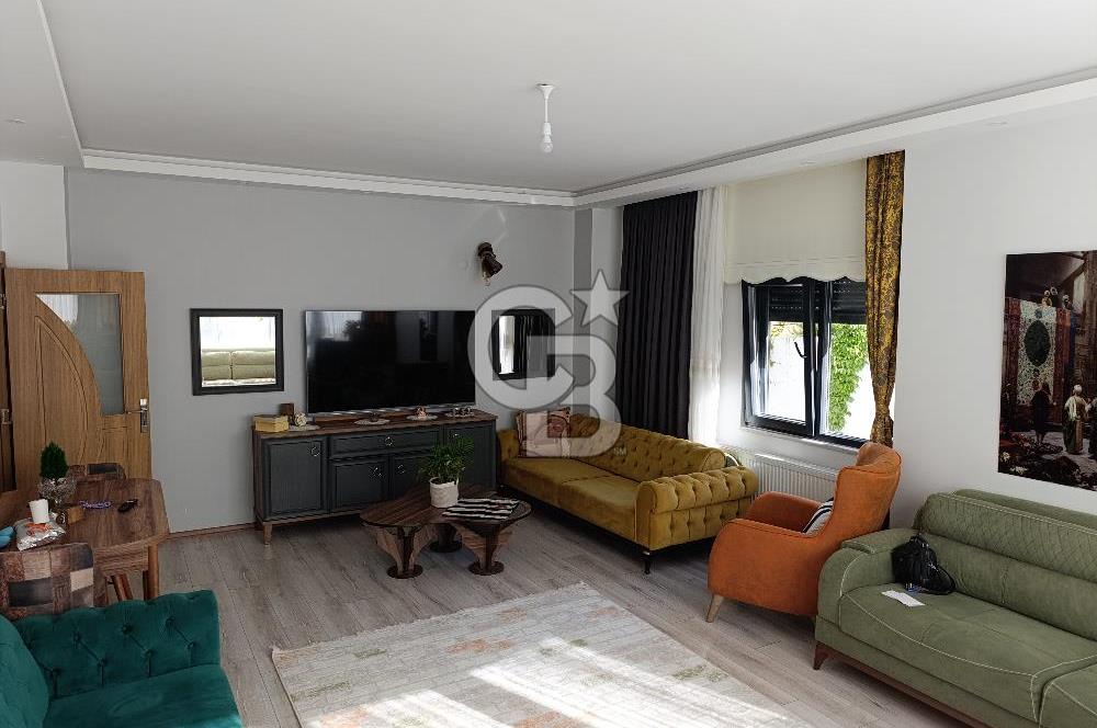 PRESTİJ SİTESİNDE GENİŞ 3+1 DAİRE