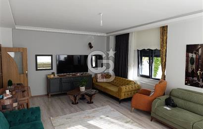 PRESTİJ SİTESİNDE GENİŞ 3+1 DAİRE