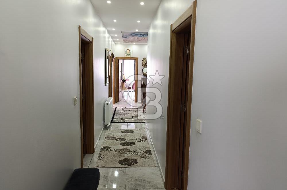 PRESTİJ SİTESİNDE GENİŞ 3+1 DAİRE