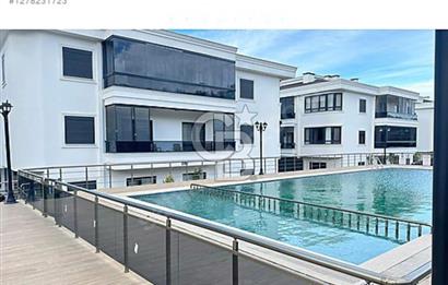 PRESTİJ SİTESİNDE GENİŞ 3+1 DAİRE