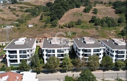 PRESTİJ SİTESİNDE GENİŞ 3+1 DAİRE