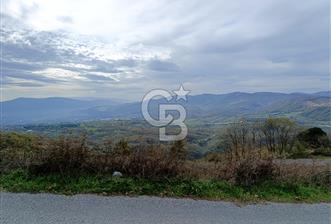 FIRSAT FİYAT!!! ESADİYE KÖYÜNDE GÖL MANZARALI ARAZİ - 1 - 326980