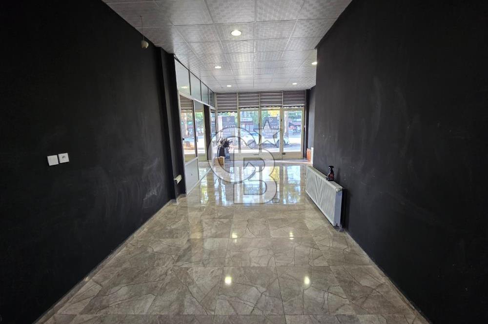 Matbaacılar Sitesi'nde | Doğalgazlı & Klimalı | 270 m² Hemen Teslim Fırsat Dükkan