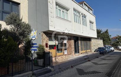 ÜSKÜDAR KISIKLI YILDIZ HOLDİNG YANI MÜSTAKİL TAPULU 2KATLI BİNA