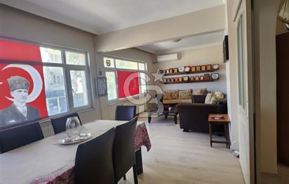 VALİLİK KARŞISI ŞEHRİN TAM MERKEZİNDE 175 m² EV veya İŞ YERİ