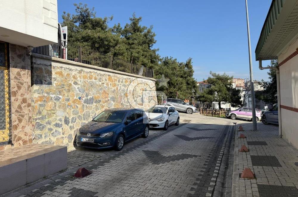 ÜSKÜDAR KISIKLI YILDIZ HOLDİNG YANI MÜSTAKİL TAPULU 2KATLI BİNA