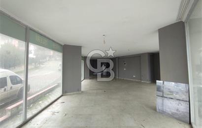 YUNUSEMRE DE KÖŞE BİNADA 2 KATLI FERAH GENİŞ CEPHE