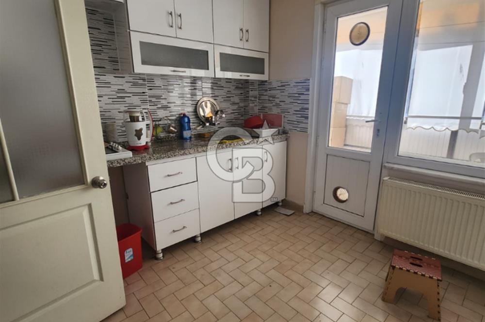 VALİLİK KARŞISI ŞEHRİN TAM MERKEZİNDE 175 m² EV veya İŞ YERİ