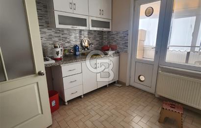 VALİLİK KARŞISI ŞEHRİN TAM MERKEZİNDE 175 m² EV veya İŞ YERİ