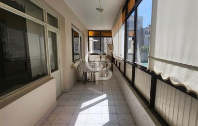 VALİLİK KARŞISI ŞEHRİN TAM MERKEZİNDE 175 m² EV veya İŞ YERİ