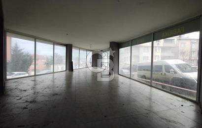 YUNUSEMRE DE KÖŞE BİNADA 2 KATLI FERAH GENİŞ CEPHE