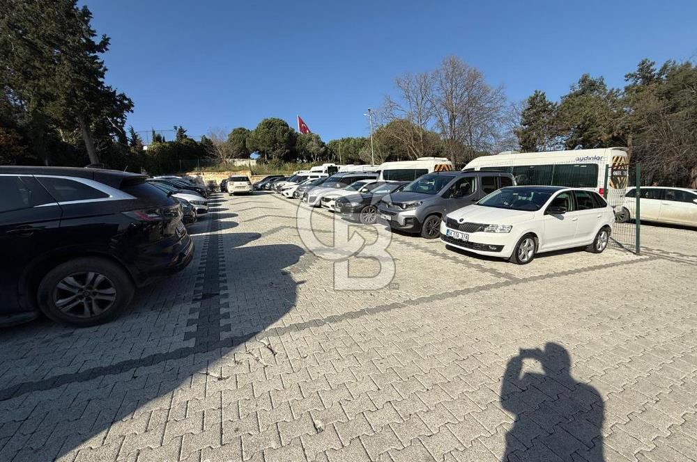 ÜSKÜDAR KISIKLI YILDIZ HOLDİNG YANI MÜSTAKİL TAPULU 2KATLI BİNA