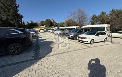 ÜSKÜDAR KISIKLI YILDIZ HOLDİNG YANI MÜSTAKİL TAPULU 2KATLI BİNA