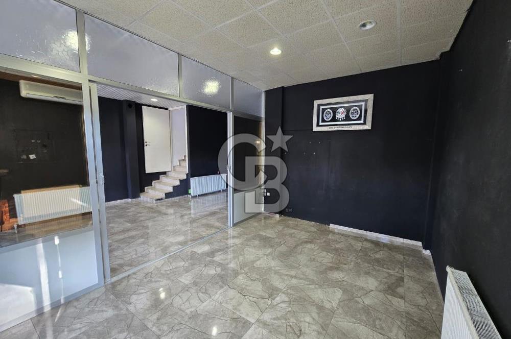Matbaacılar Sitesi'nde | Doğalgazlı & Klimalı | 270 m² Hemen Teslim Fırsat Dükkan