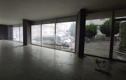 YUNUSEMRE DE KÖŞE BİNADA 2 KATLI FERAH GENİŞ CEPHE