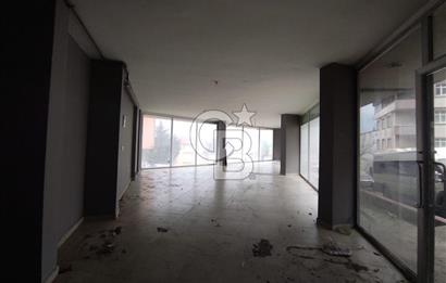 YUNUSEMRE DE KÖŞE BİNADA 2 KATLI FERAH GENİŞ CEPHE